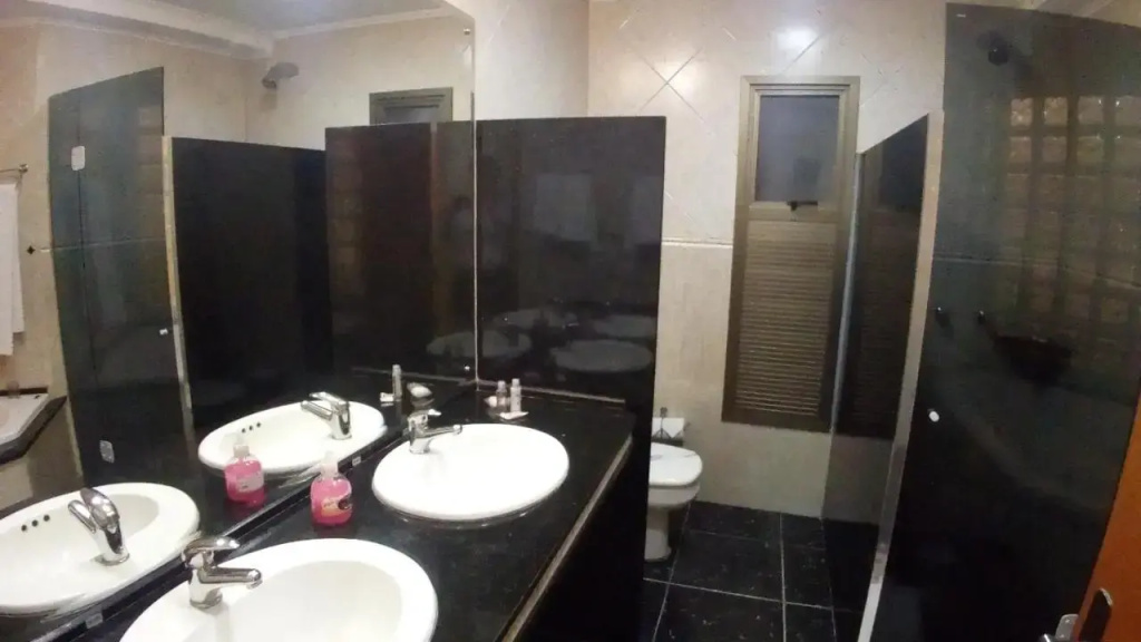 Presidente Hotel - Général
