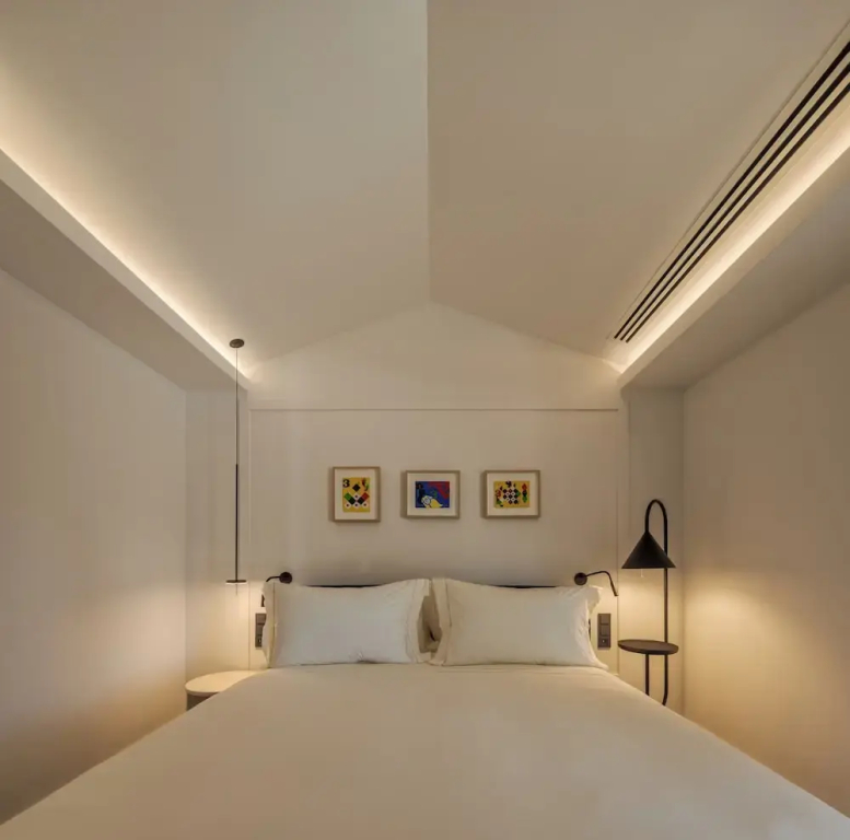 MACAM Hotel — фото 3