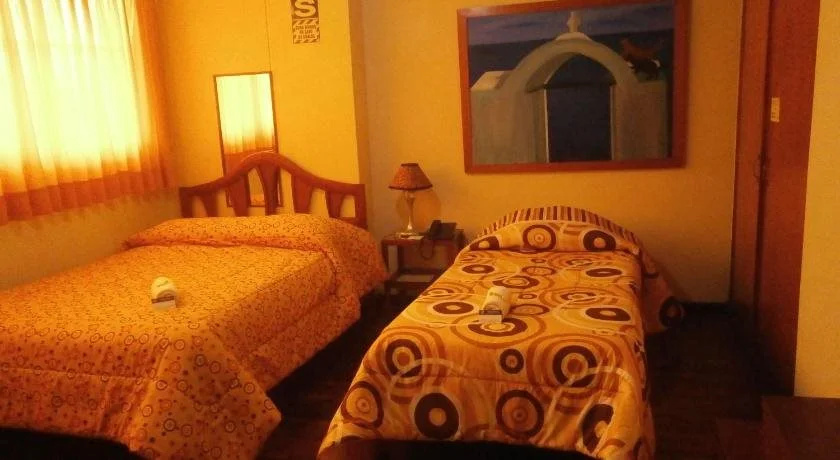 Hotel photo 3
