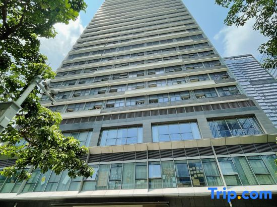 DA BAI HOTEL（Tian'an Yungu Industrial Park Store）