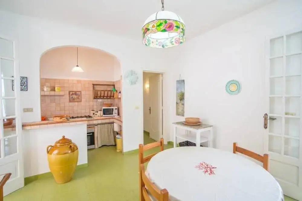 Villa Scarnera - фото 19