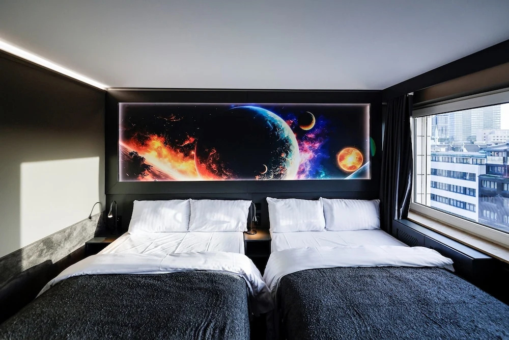 Hotel photo 18