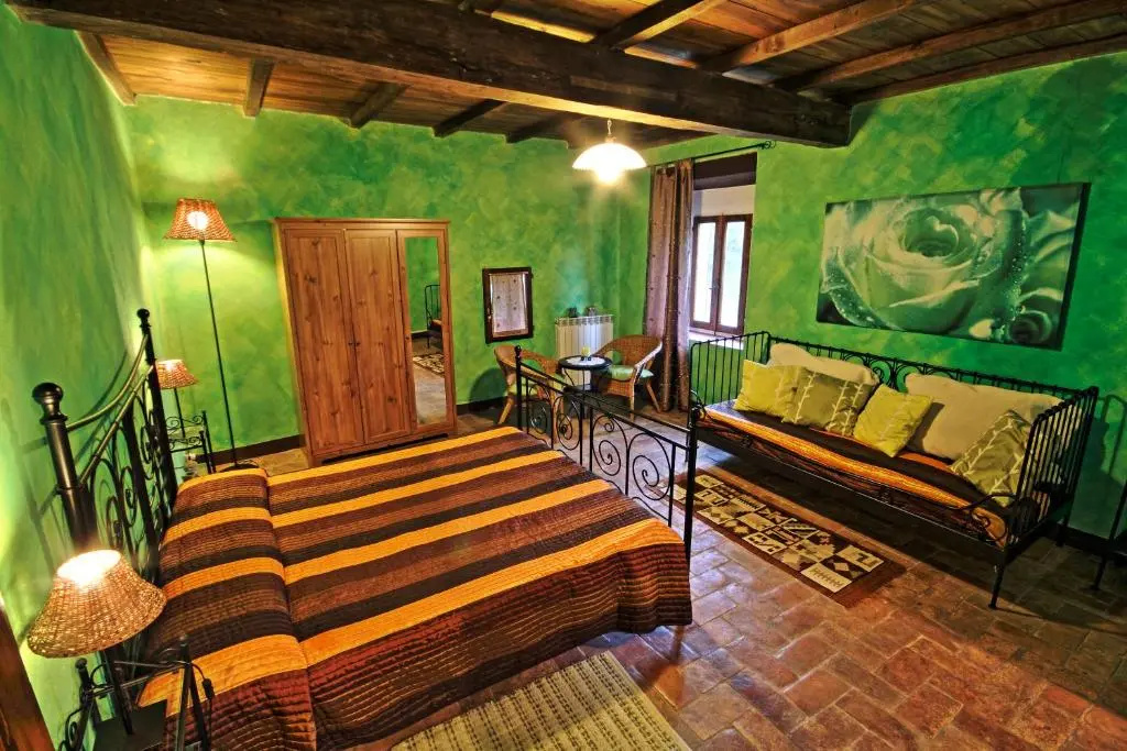 Standard room