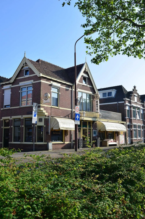 Hotel Stad en Land