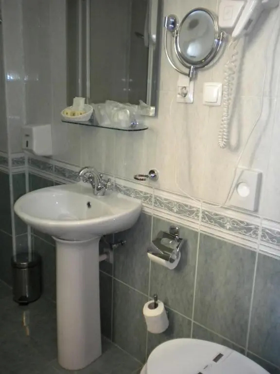 Hotel Ary - Chambres