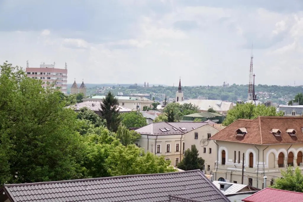 10 TLH Studio near PALAS-UNION SQUARE-ULTRACENTRAL