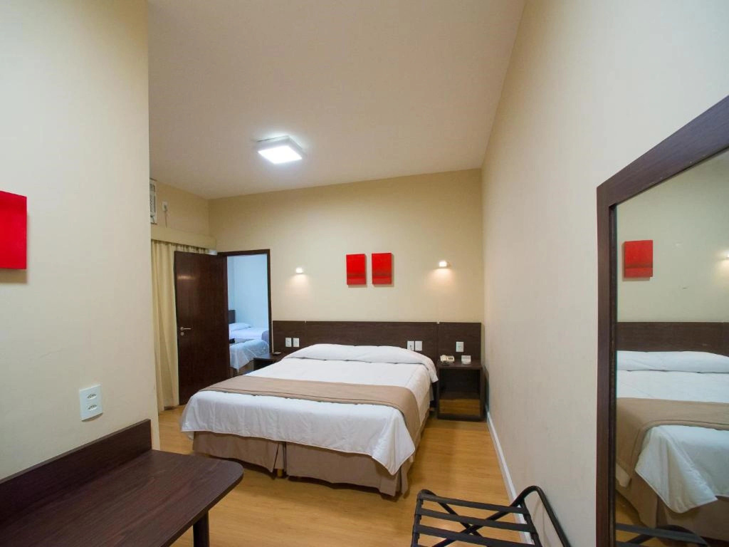 Entremares Hotel - Général