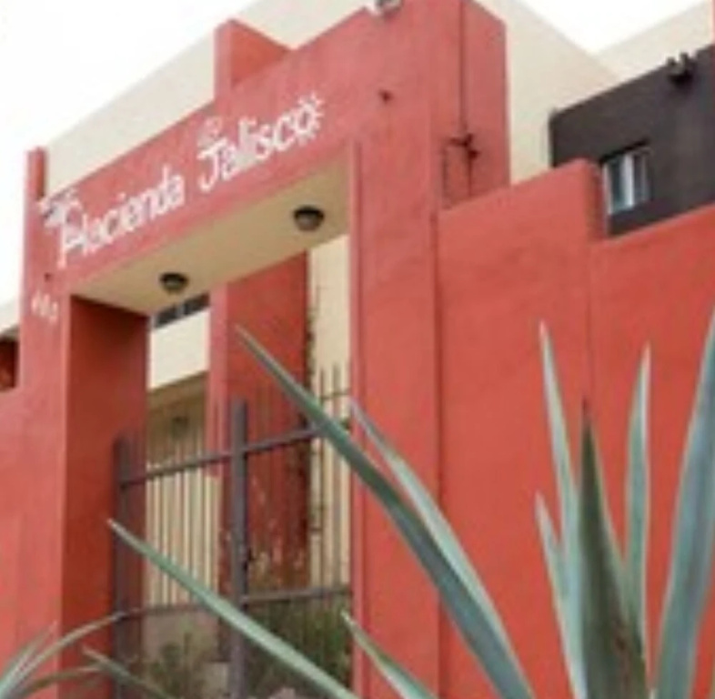 Hacienda Jalisco