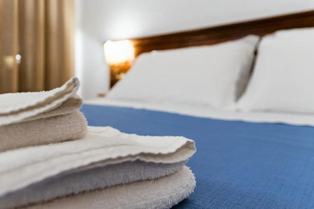 Hotel Villa Cute - Chambres
