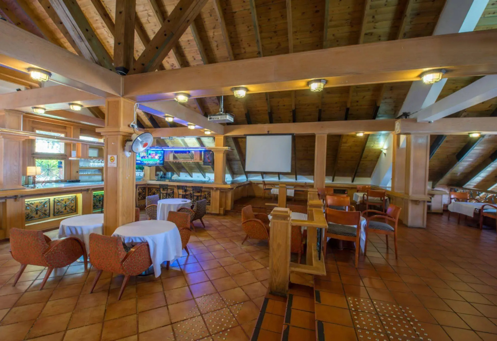 Rimonim Hermon Holiday Village - Général