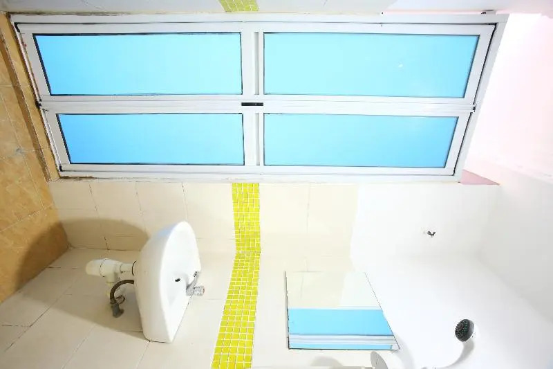 1st Inn Hotel Glenmarie