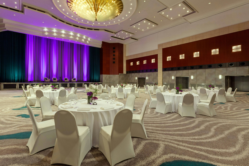 The Westin Grand Munich - Général