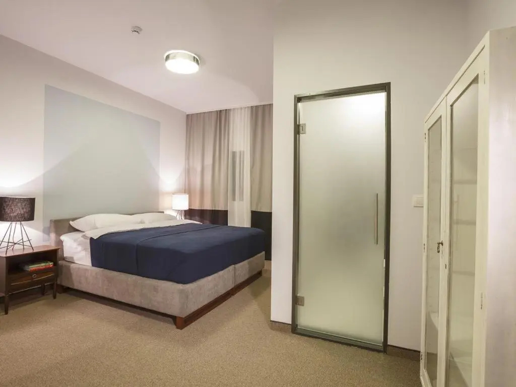 Savamala Place - Chambres