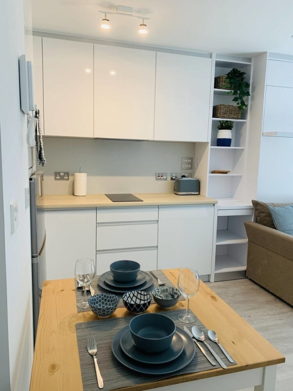 Rock Studio-hosted by Sweetstay - фото 5