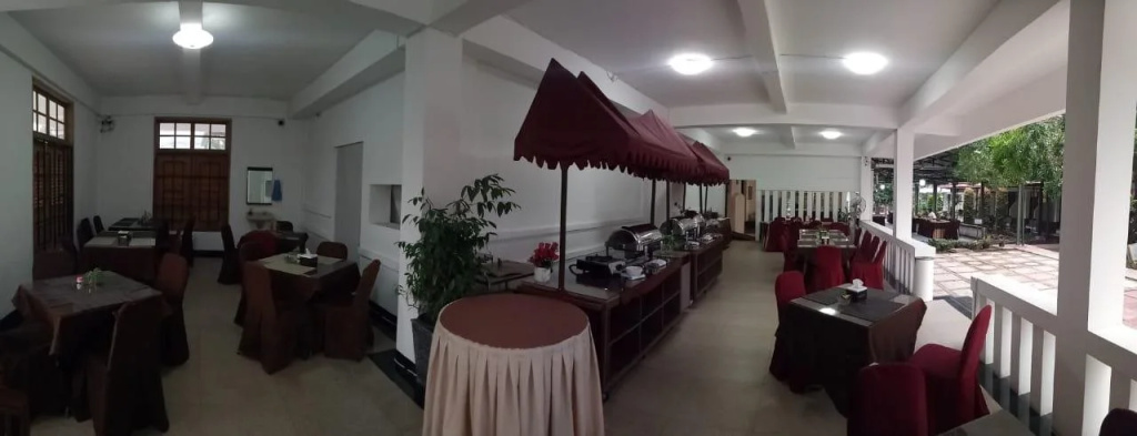 Hotel photo 21