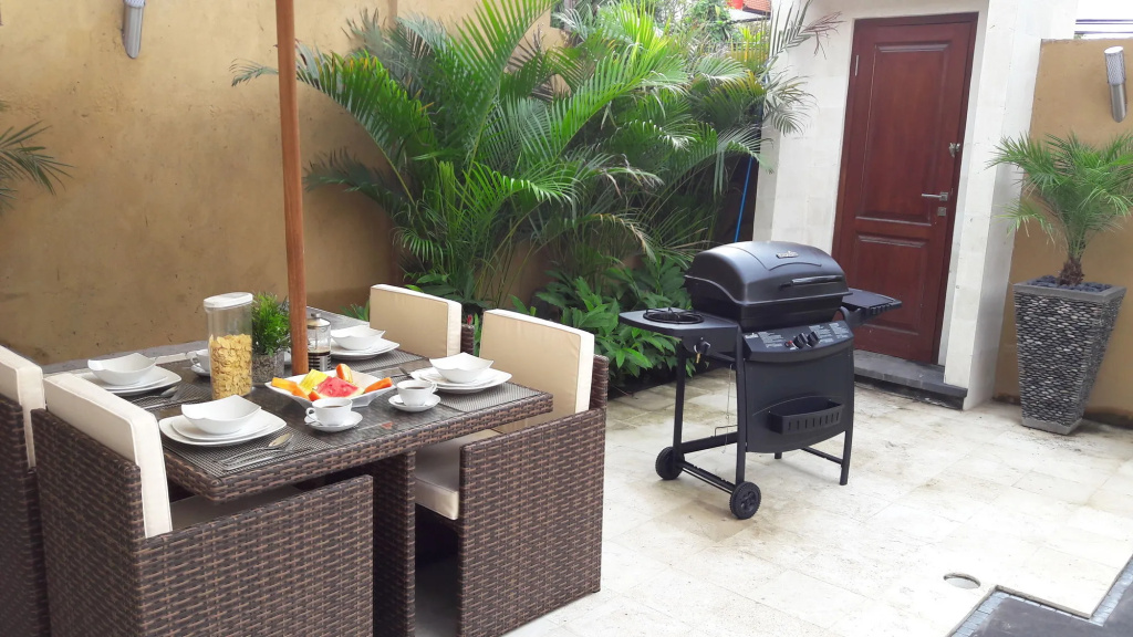 Exquisito Villa 2