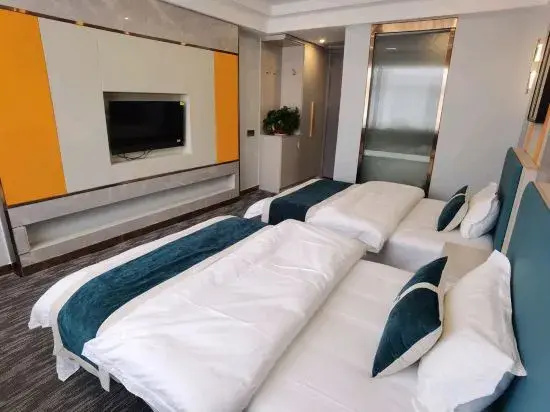 Hotel photo 8