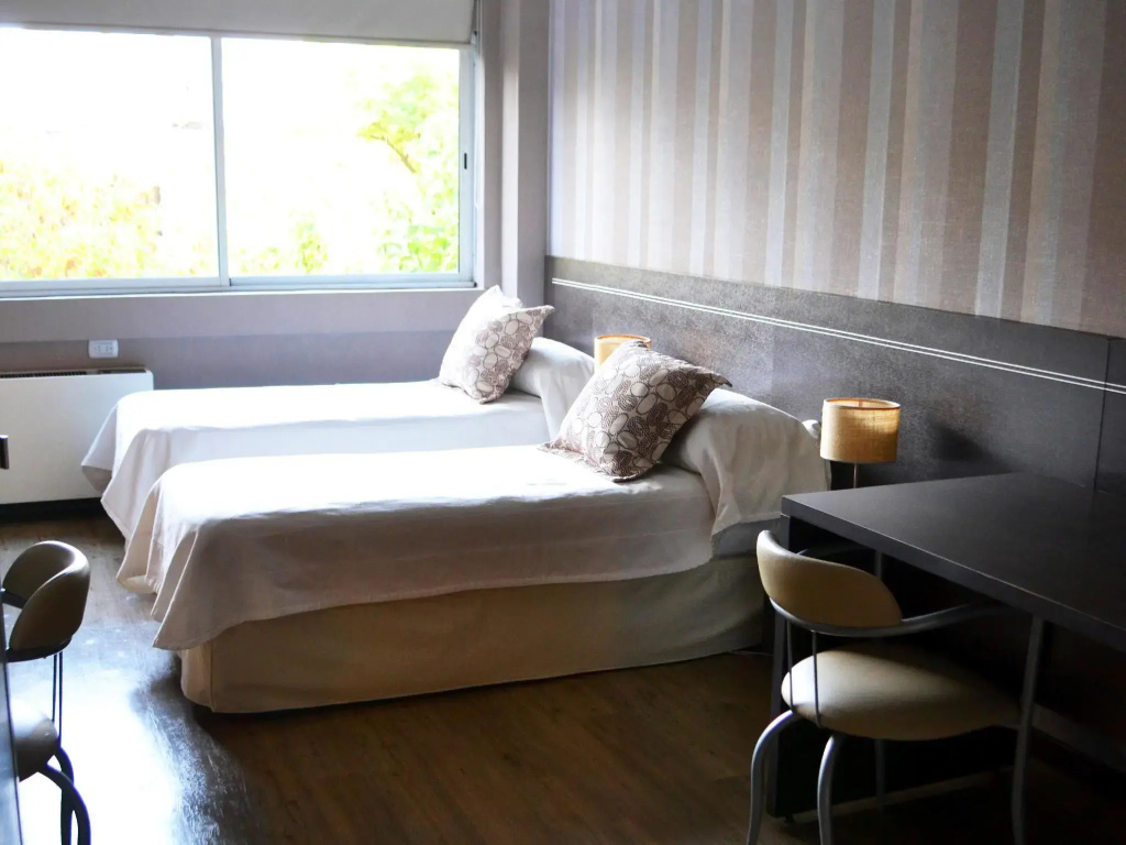 Sarum Hotel Design - Général
