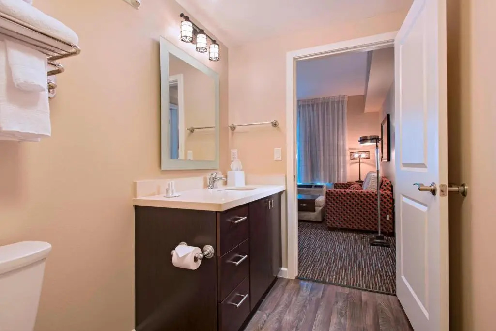 TownePlace Suites by Marriott Des Moines West/Jordan Creek - Chambres