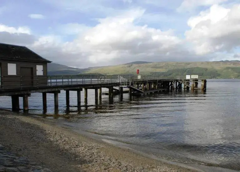 Beach & Waterfront