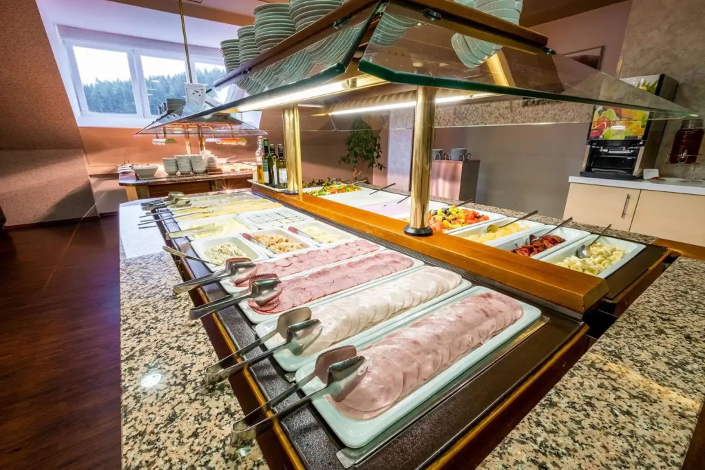 Pinia Hotel & Resort - Général