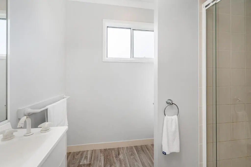 Ballina Beach Nature Resort - Chambres