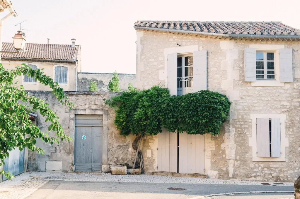 La Maison Du Village