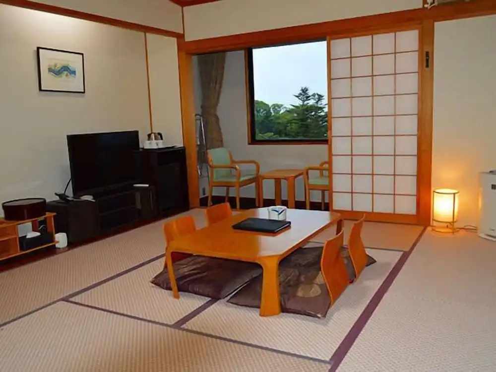 LiVEMAX RESORT Izu-kogen - Chambres