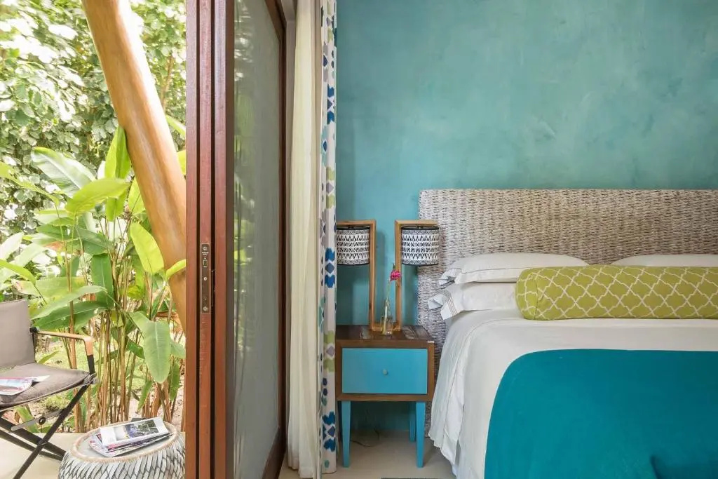 Campo Bahia Hotel Villas Spa - Chambres