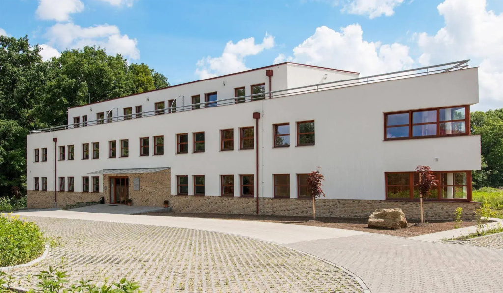 Sporthotel Hostivice