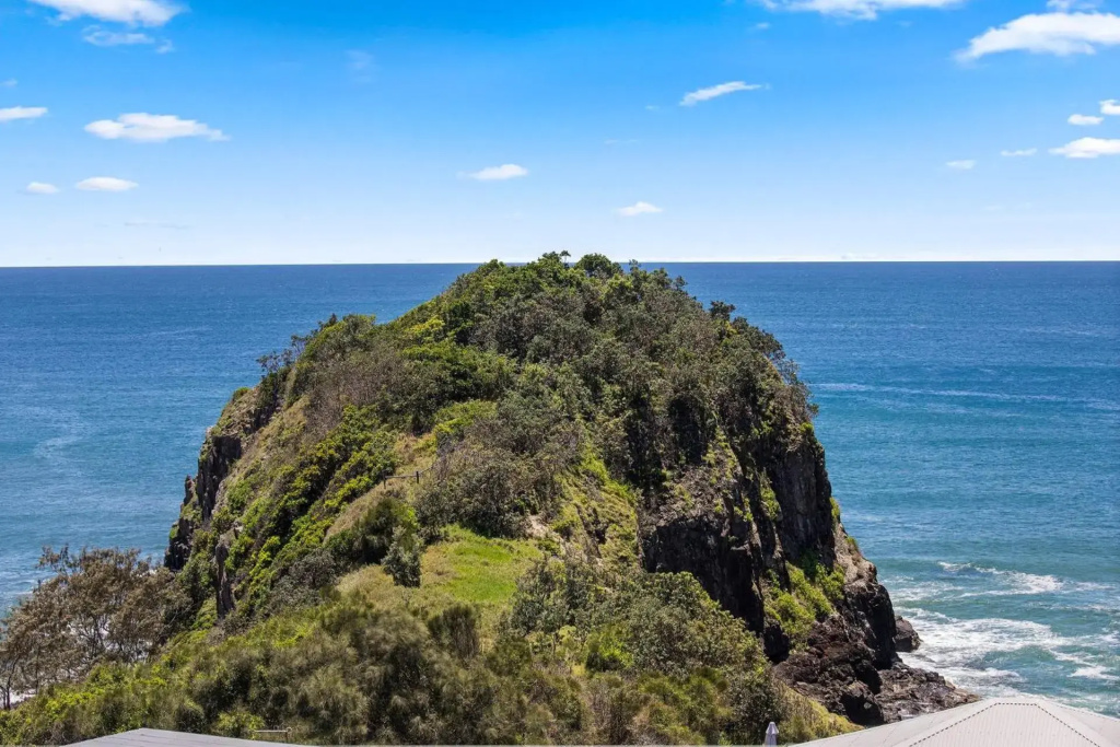Gaagal Lookout