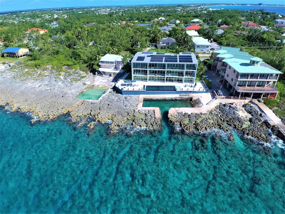 Lighthouse Point Dive Resort - фото 6