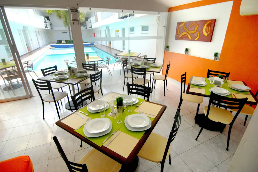 Hotel photo 27