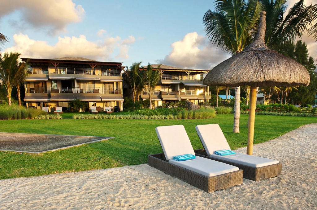 Dalblair by Horizon Holidays