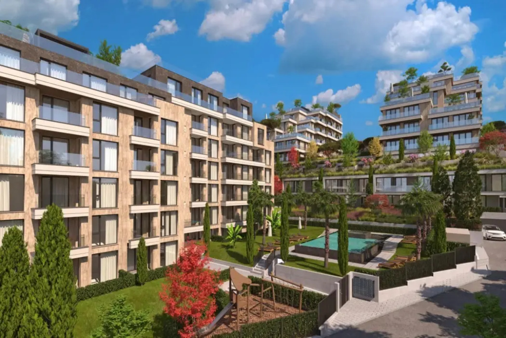 Azur Premium Resort