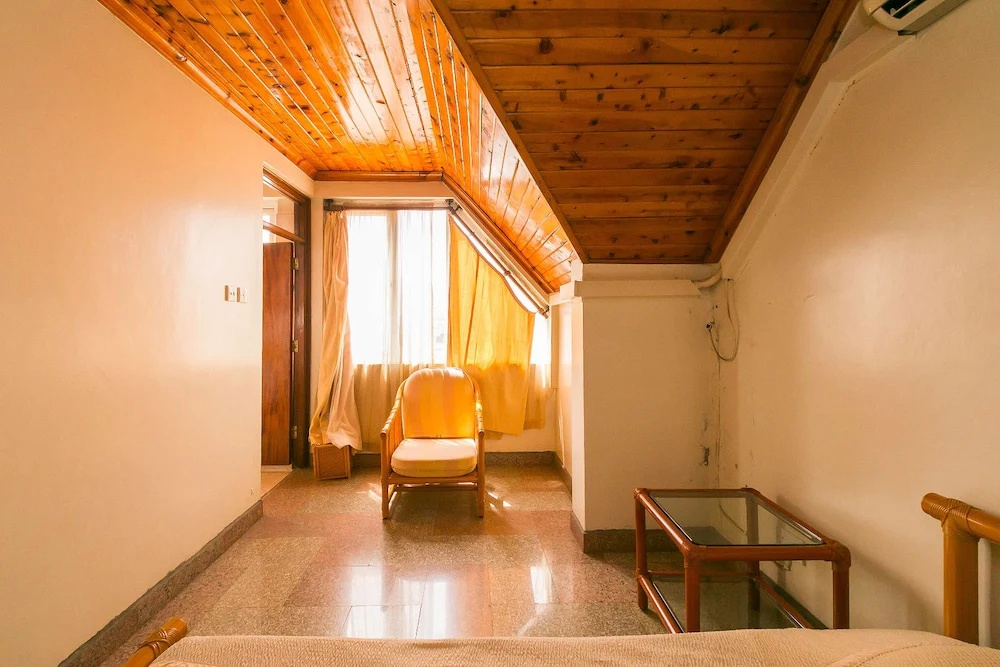 Western Ambience Hotel - Chambres
