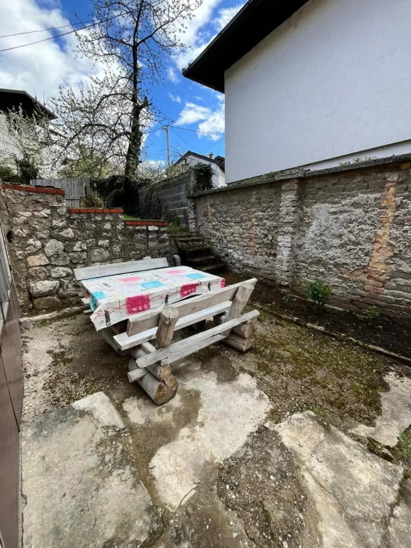 Apartment Irma 2