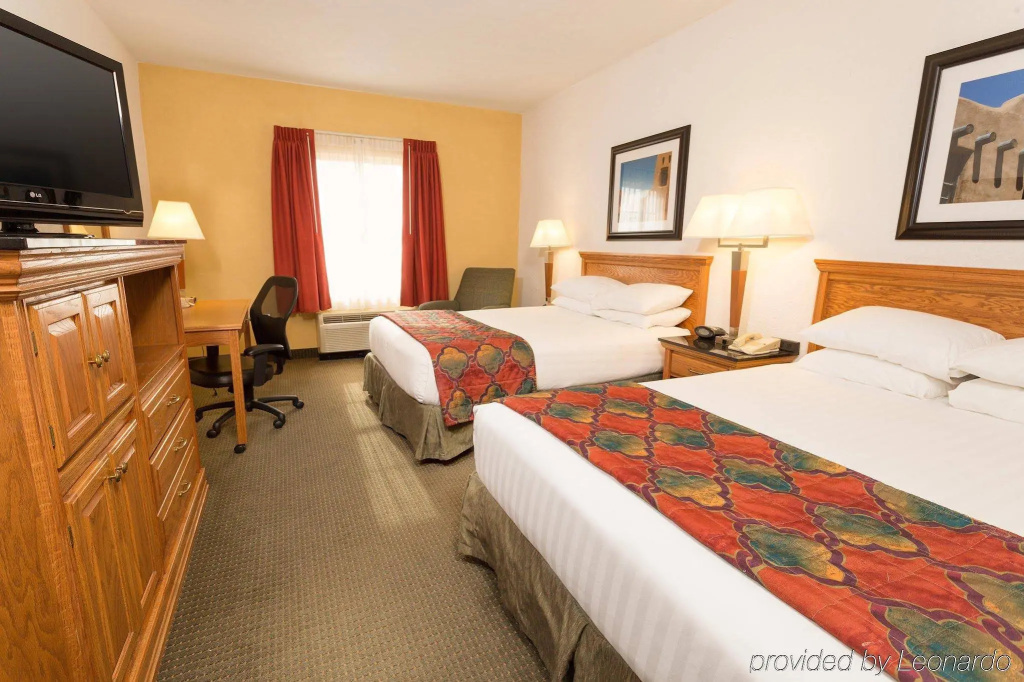 Drury Inn & Suites Albuquerque North - Général