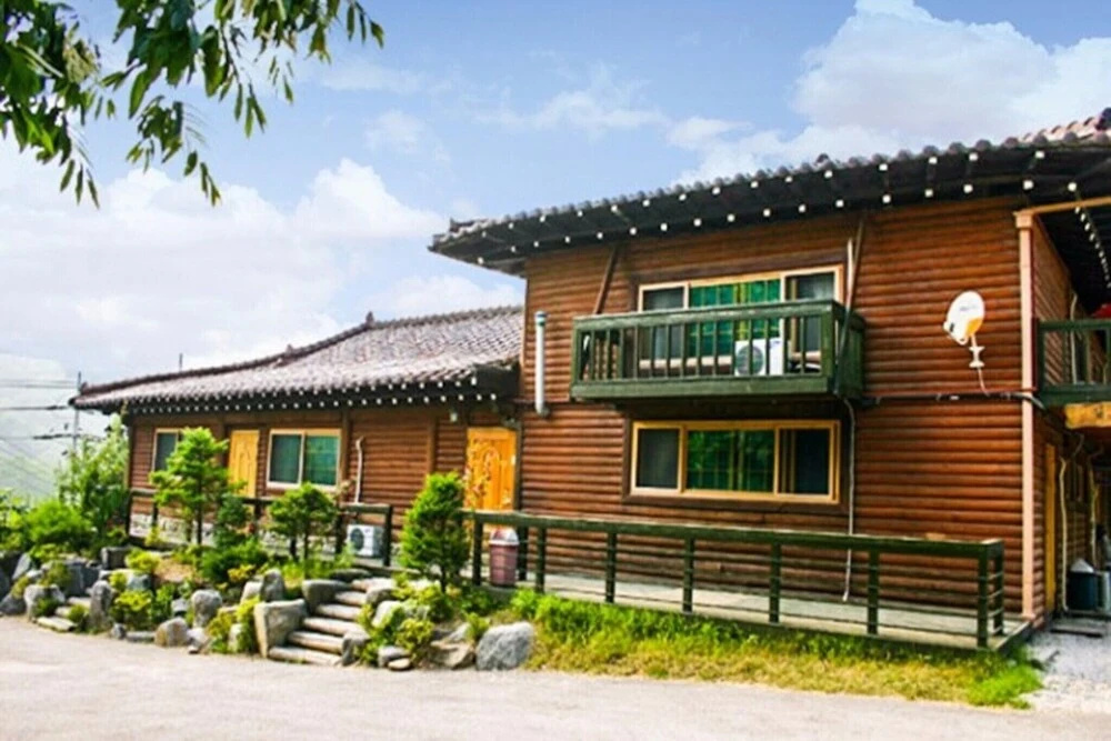 Pocheon Gil Pension