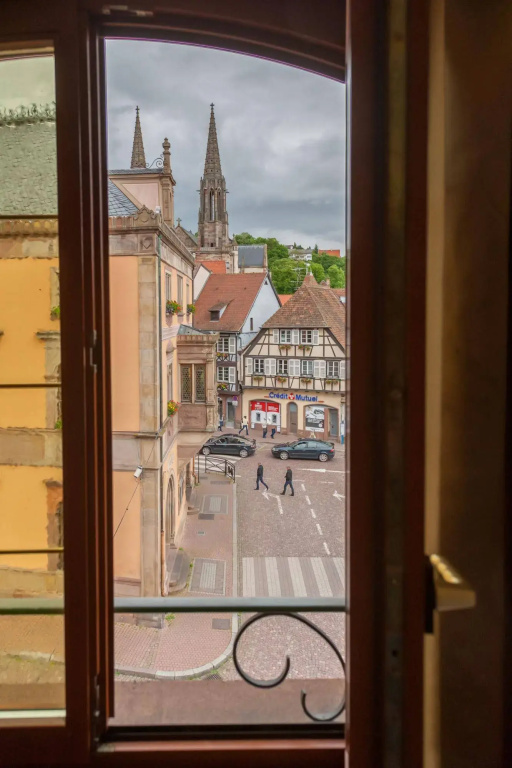 Hôtel La Diligence - Général