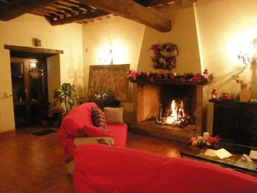 Agriturismo Il Poggio di Orvieto - Général