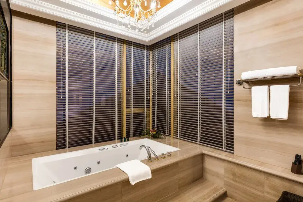 Crowne Plaza Nanchang Riverside by IHG - фото 23