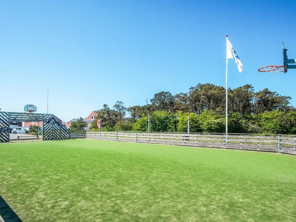 4 Star Holiday Home in Romo