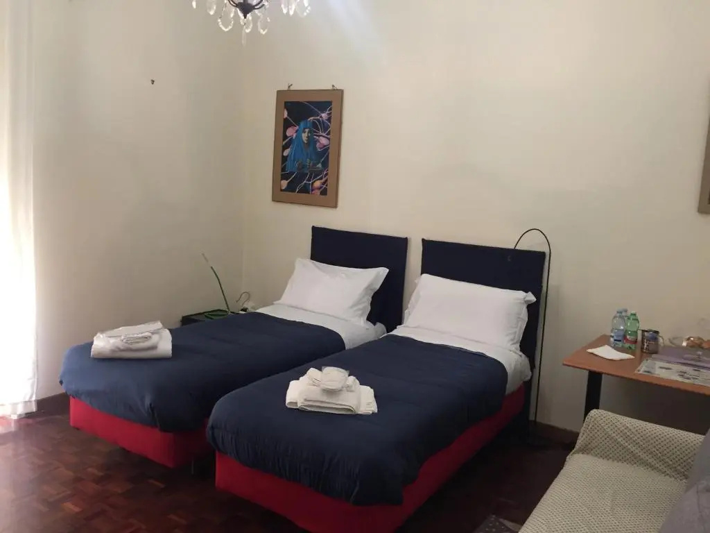 Standard Apartment