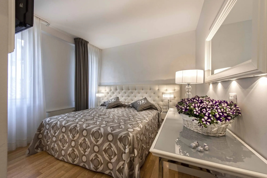 Hotel Al Vivit - Général