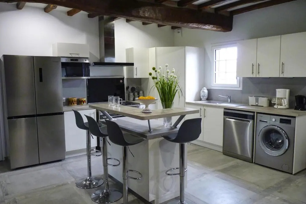 Afficher la photo 8 — Townhouse Near Bay of Somme and Beaches