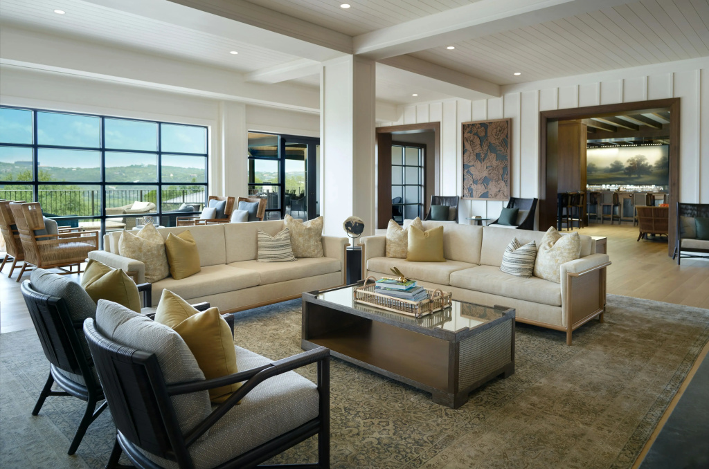 Omni Barton Creek Resort & Spa Austin - Général