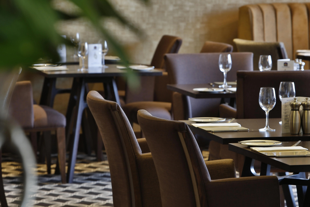 Best Western Heath Court Hotel - Général