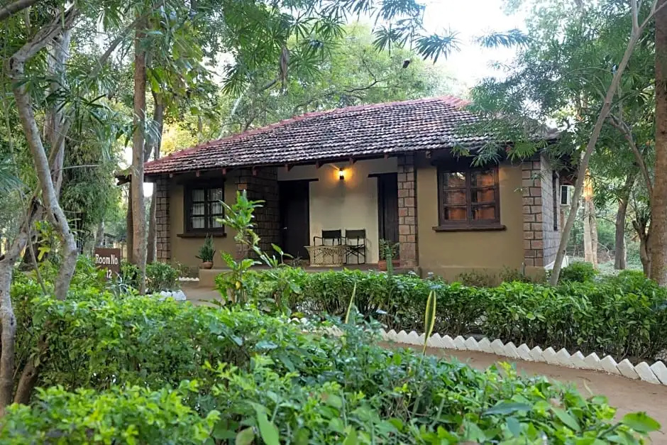 Tiger Trails Resorts - Chambres
