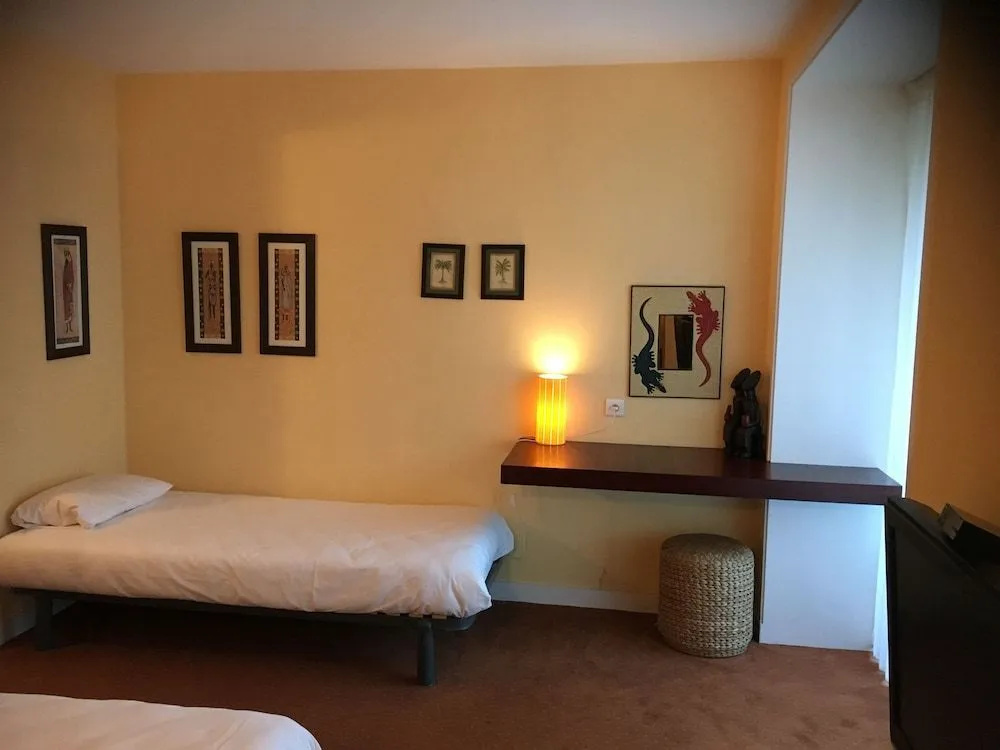 Afficher la photo 6 — Hôtel Le Cap D'Ambre